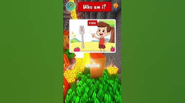 Can you tell which one i am? #quiz #trivia #shorts #shortvideo #ai