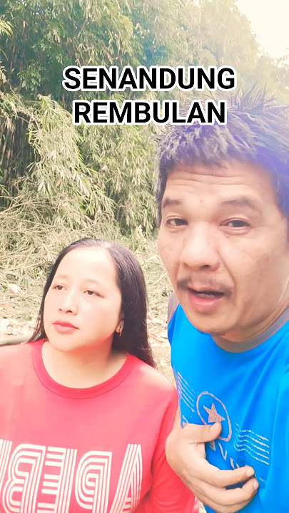 Download lagu SENANDUNG REMBULAN @SARAF892 #dangdut #ytshorts #love #duet #hiburansegar