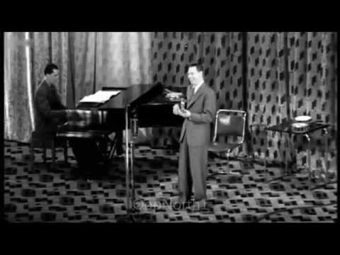 George Formby banned