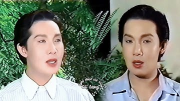 Liên khúc VỌNG KIM LANG || Trích "Khóc cho tình cuối" & "Lửa tình đã tắt"