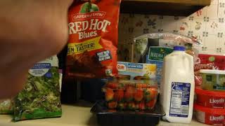 Kroger Transaction #2 Natural Foods and Weekly Digital Deals 01/26/23