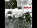 Biohazard - Uncivilization (Full  Album)