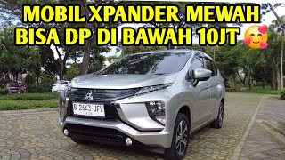 XPANDER VIRAL CUMA DP 10JT by Putra Fajar 88 185 views 2 months ago 16 minutes