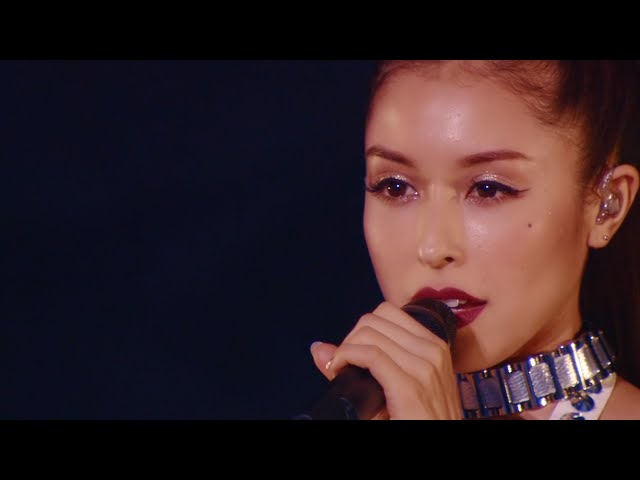 ミュージック M0505L1P BENI Undress LIVE TOUR 2015 DVD Limited Edition「BENI “Undress” LIVE TOUR 2015」TOUR FINAL