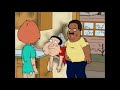 Family Guy- The Nuclear Holocaust