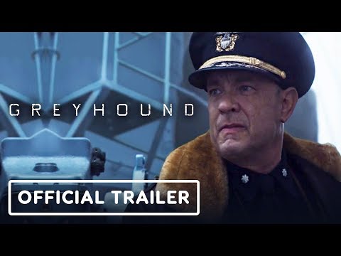 Greyhound - Official Trailer (2020) Tom Hanks