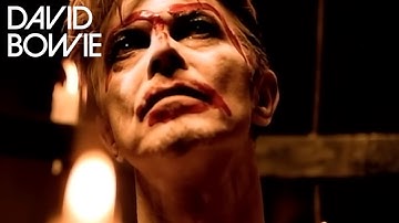 David Bowie - The Hearts Filthy Lesson (Official Music Video) [HD]