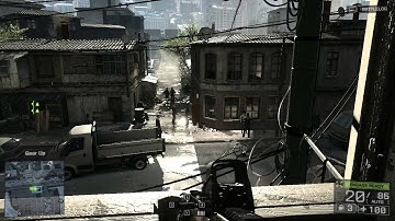 Battlefield 4 on AMD Radeon R7 250 1gb gddr5 test