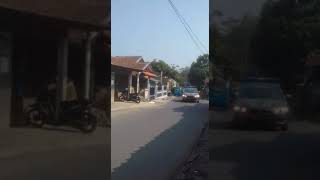Pendaftaran pilkades desa babakan kecamatan Dramag 2019