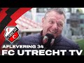 Utrecht leeft in de stad en in het stadion   fc utrecht tv