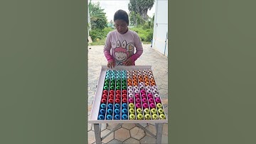 Color Ball Sorting – Puzzle Challenge Perfection