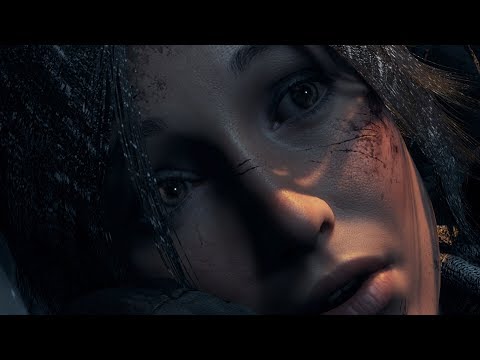 [DE] Rise of the Tomb Raider Xbox One X Enhancements