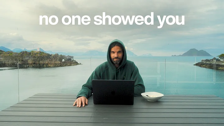 you’re wasting 80% of your potential every month (here’s how i fixed it)