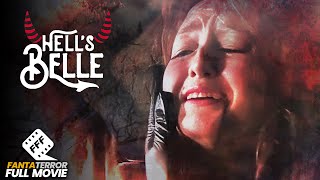 HELL'S BELLE - THE WRATH OF BELLE STARR | Full GHOST HORROR Movie HD