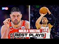 Nikola Vucevic BEST HIGHLIGHTS 22 23 Season