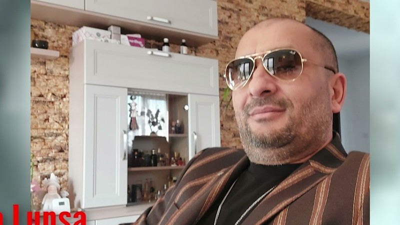 Monica Lupsa -Daca Tu Na-I Fi2025