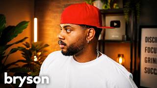 Bryson Tiller - Drop The Lo (Lyrics) [New Song 2026]