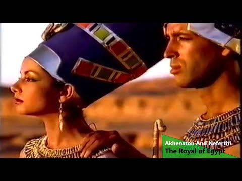 Video: Kærlighedshistorien Til Akhenaten Og Nefertiti - Alternativ Visning