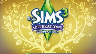 Generations Lp 10- Chillin