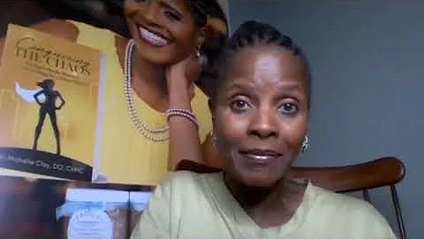 Mindset Monday with Dr. Michelle Clay: Remembering...