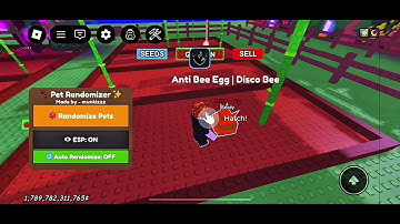 [🥚] Grow a Garden Script | Reroll egg, Esp Pets, Refresh Pet | Randomizer Pets , Auto Event!Script