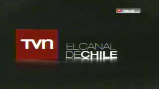 Genérico TVN - 2009