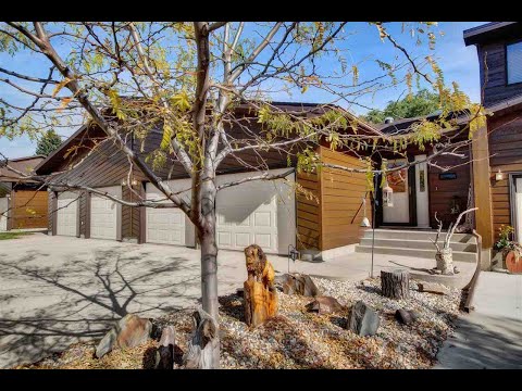 2417 SW 8th ST, Minot, ND home video tour
