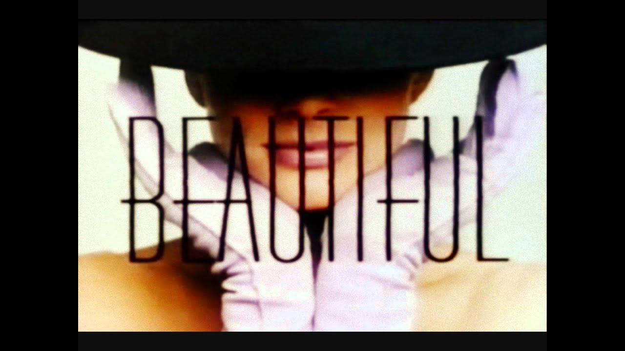 Sigla finale di chiusura di Beautiful senza titoli di coda intera (Beautiful Caroline)