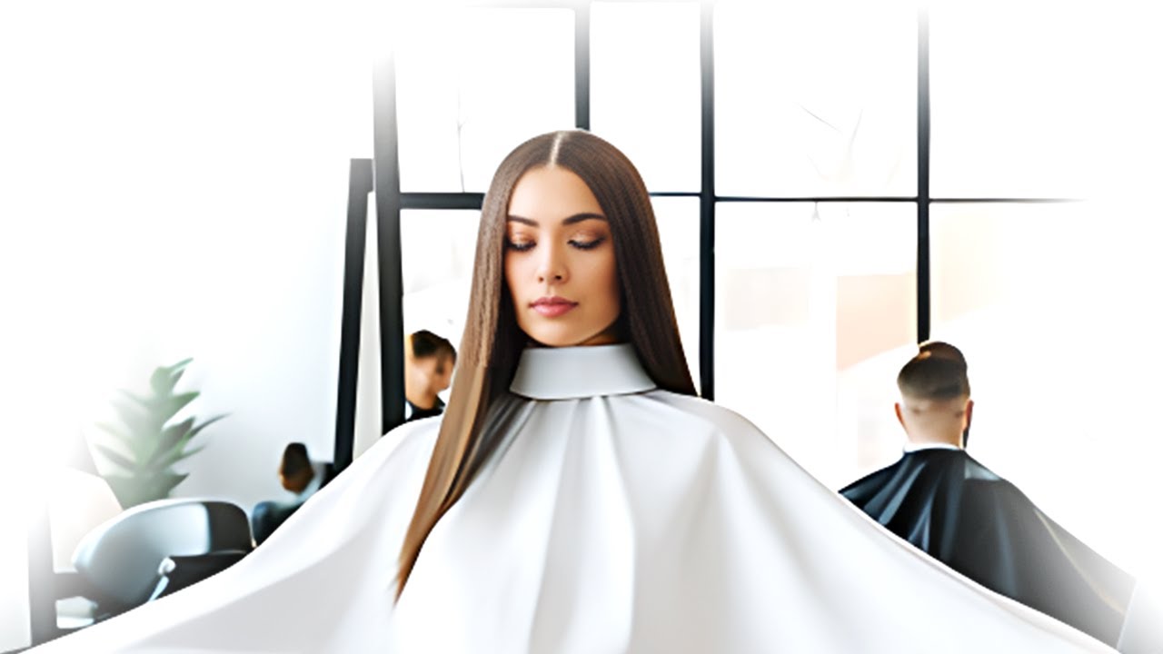 Hair Salon Near me | Friends come and go, but a good hairstylist is
