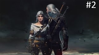 Witcher 3 - Wild Hunt: The Beast of White Orchard | #2