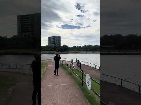 Japanese beautiful chill park🇯🇵