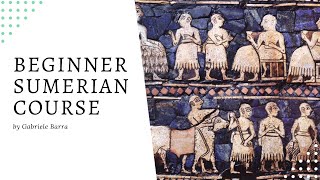 Learn Sumerian - Next Steps