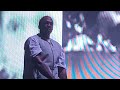 Pusha T LIVE @ London, Eventim Apollo | Intro / Let The Smokers Shine The Coupes [4K60]