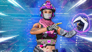 Breaking Ankles to Sad Music on Rebirth Island Warzone + *UPDATED* Best Controller Settings!