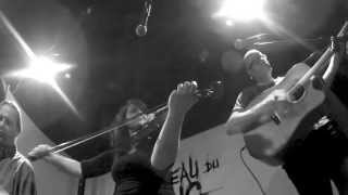 An Lar - Hingerhare live