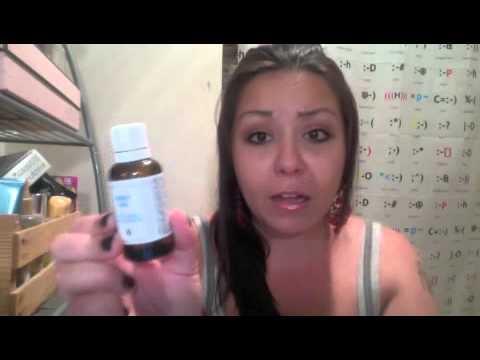 burt's bees acne solutions moisturizer