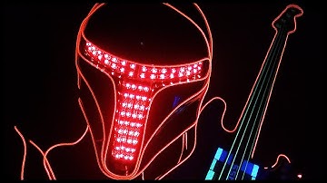 EPIC LED BASS PLAYER