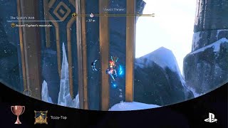 Tippy Top Trophy & Achievement Guide - Immortals Fenyx Rising Tippy Top Trophy & Achievement Guide - Immortals Fenyx Rising