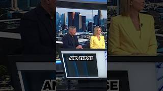 The mind games have already begun with Kiss and Jones 😆 @WWOS