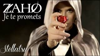 【Cover】Je te promets - Zaho