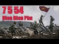 7 5 54  vietnam  dien bien phu