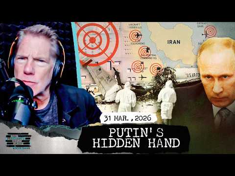 Did Russia Help Iran Strike U.S. Troops?