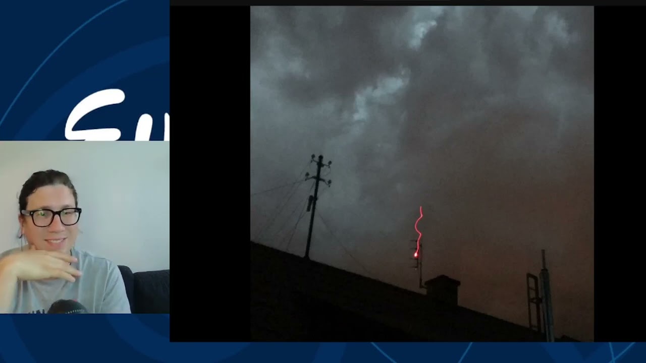 First Time Reacting - Jann - The Letter - Reaction