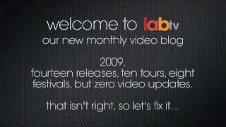 LABtv - Episode One