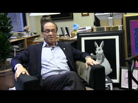 Ray Kurzweil: I Support Singularity 1 on 1