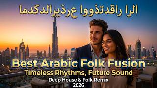 Ya Qalbi Ya Habibi – Most Emotional Arabic Love Song