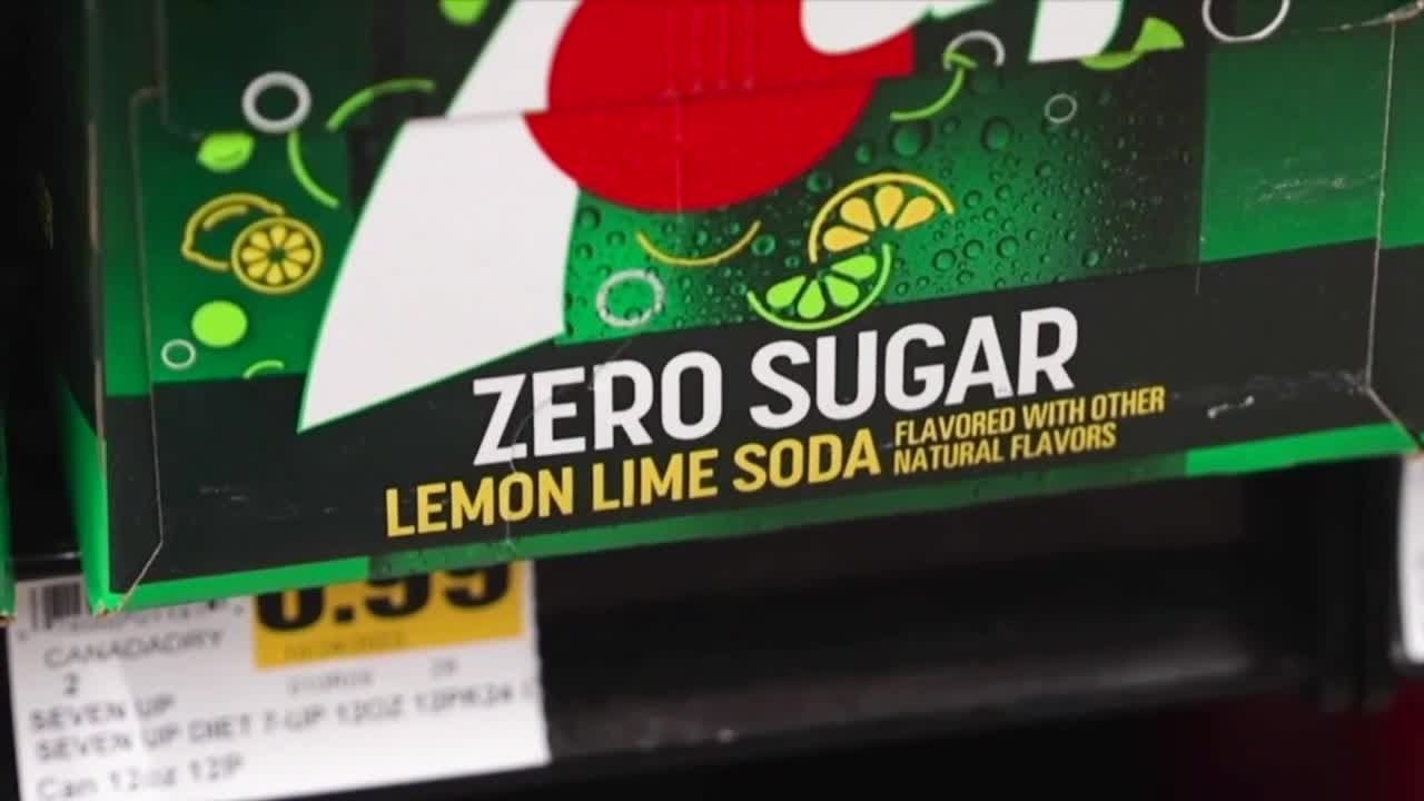 Vote delayed on whether to restrict Colorado SNAP recipients from buying soft drinks