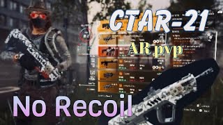 [Division 2] No Recoil Ctar - 21, Famas Ar Pvp Solo Weapon Test Best Pvp Ar Build Tu14, 2022