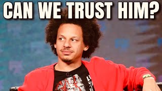 Can Bubba Trust Eric Andre? - Bubba Army Weekly Wrap-Up Show | 6/7/24