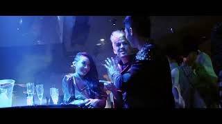 Lan kwai fong 2 scene